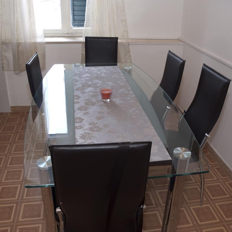 Apartment Varos Split Værelse billede