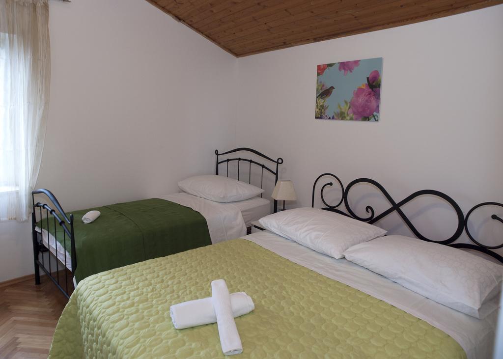 Apartment Varos Split Værelse billede