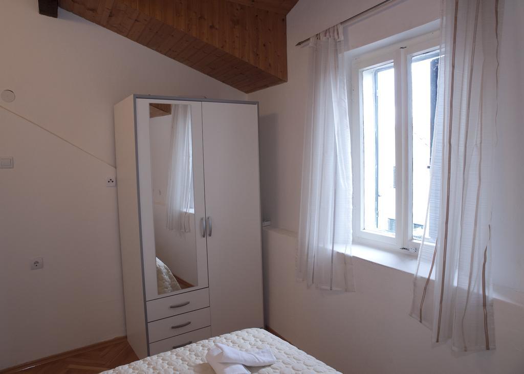 Apartment Varos Split Værelse billede