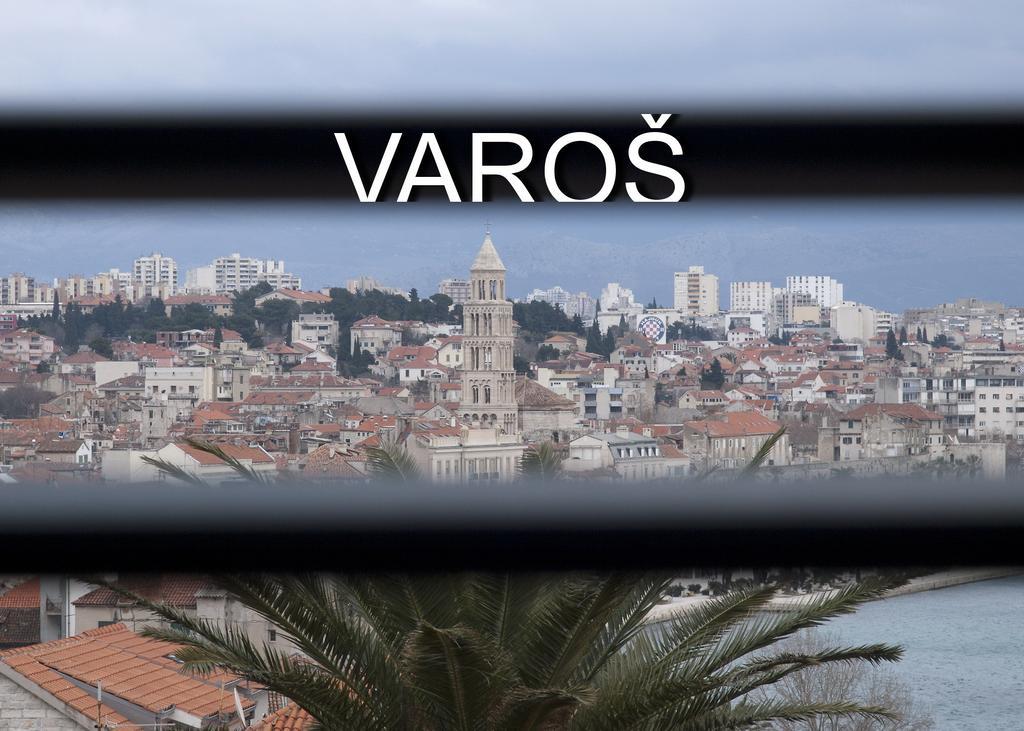 Apartment Varos Split Værelse billede