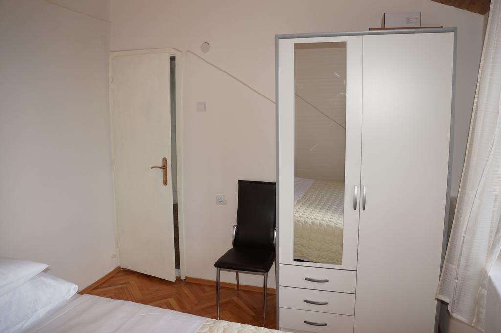 Apartment Varos Split Værelse billede