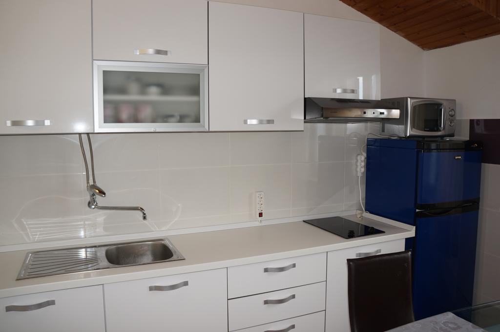 Apartment Varos Split Værelse billede